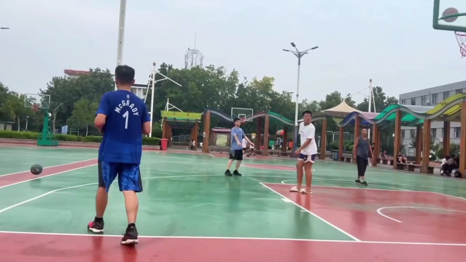 怀森的持球 怀森的持球
